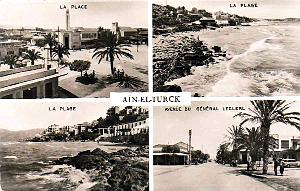 AIN EL TURCK (1161)